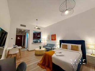 Rare Holiday Homes - Mediterranean Cluster - Near Ibn Battuta Mall - Discovery Garden - Building# Med 49 - R213 - Dubai - 9