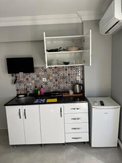 Kaman Home Apart - Istanbul - 7