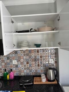 Kaman Home Apart - Istanbul - 6