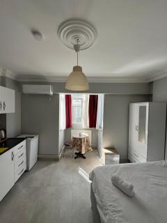 Kaman Home Apart - Istanbul - 9