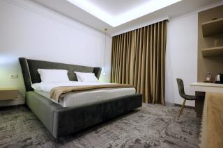 Hotel IMPERIAL Campulung - 3