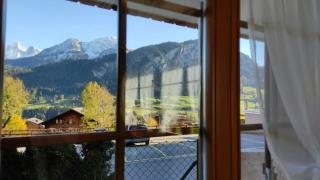 Chic Apartment with Access to Shared Pool and Spa - Chateau-d'Oex - 4