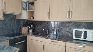 Chic Apartment with Access to Shared Pool and Spa - Chateau-d'Oex - 2