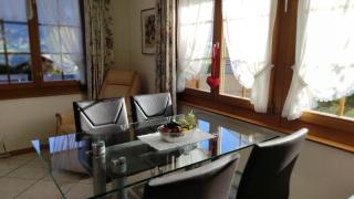 Chic Apartment with Access to Shared Pool and Spa - Chateau-d'Oex - 3