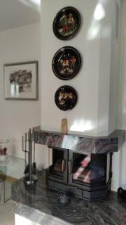 Chic Apartment with Access to Shared Pool and Spa - Chateau-d'Oex - 1