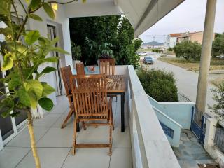 Aristi's house - Iraklitsa - 6