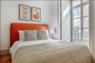 Rooms in Modern and Pleasant Shared Apartment, Santo Antônio Church in Lisbon - Lisbona - 8