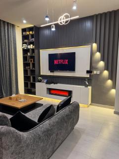Luxury 2BHK I Skypark One I Gulberg Greens - Islamabad - 0