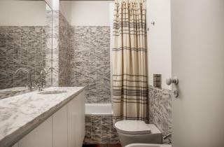 Rooms in Modern and Pleasant Shared Apartment, Santo Antônio Church in Lisbon - 7