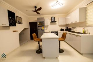 M Cozy Spaces - Accra - 5