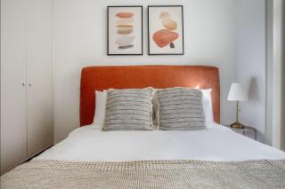 Rooms in Modern and Pleasant Shared Apartment, Santo Antônio Church in Lisbon - Lisbona - 6