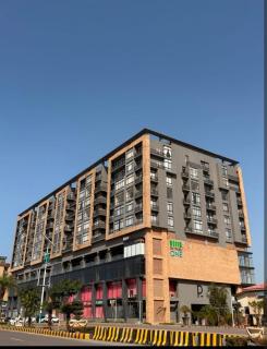 Luxury 2BHK I Skypark One I Gulberg Greens - Islamabad - 9