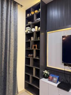 Luxury 2BHK I Skypark One I Gulberg Greens - Islamabad - 7