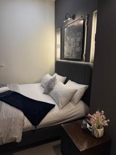 Luxury 2BHK I Skypark One I Gulberg Greens - Islamabad - 3