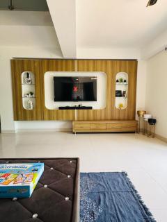Dolally Pool and bar By villagram - Lonavala - 6