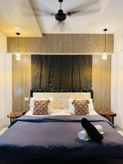 Dolally Pool and bar By villagram - Lonavala - 4