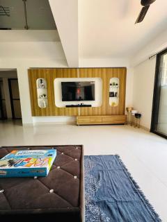 Dolally Pool and bar By villagram - Lonavala - 3