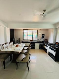 Dolally Pool and bar By villagram - 2