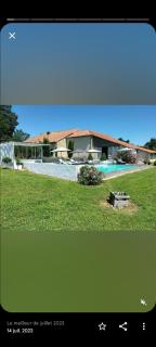 La Chalouma - Saint-Justin - 0