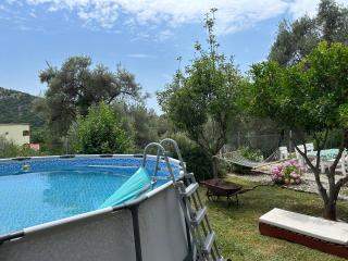 Apartman Buljarica,Bačvice sa bazenom - Petrovac na Moru - 3