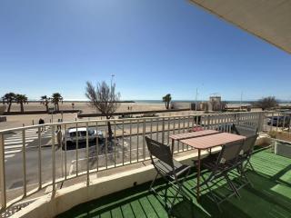 Balcon sur la Mediterranee - Valras-Plage - 0