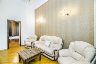 Balcony view Nizami - 7