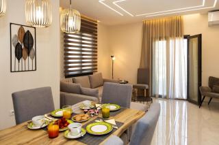 Coral blue suite - Kastellákia - 9