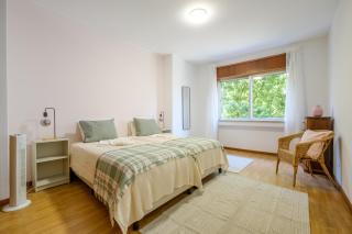 Clear Sky - 4BR Apartment - Vila Nova de Gaia - 9