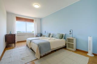 Clear Sky - 4BR Apartment - Vila Nova de Gaia - 4