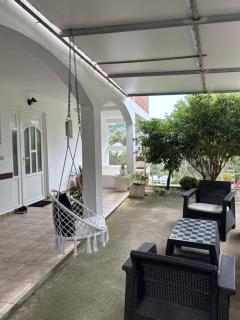 Apartman Buljarica,Bačvice sa bazenom - Petrovac na Moru - 2