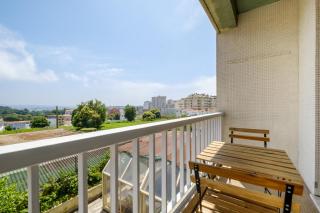 Clear Sky - 4BR Apartment - Vila Nova de Gaia - 3