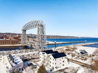 Luxury Condo w Beach Access Dragestil 713-2 - Duluth - 7