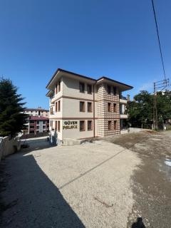 Güven Palace - Sürmene - 0