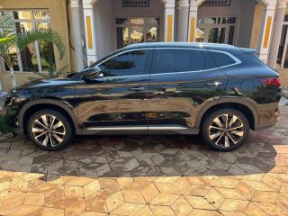 BYD SongPlus Flagship 2025 - Kigali - 8