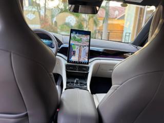 BYD SongPlus Flagship 2025 - Kigali - 6