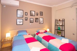 2 bedroom apartment few steps from Plaka - Athen - 0