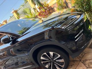 BYD SongPlus Flagship 2025 - Kigali - 2