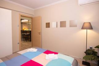 2 bedroom apartment few steps from Plaka - Athen - 6