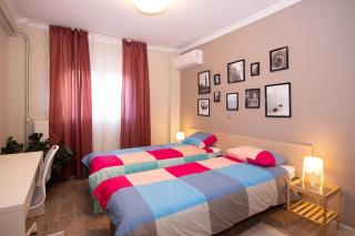 2 bedroom apartment few steps from Plaka - Athen - 3