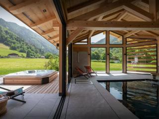 Chalet Julena - OVO Network - 7