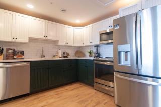 Luxury Residential Suite Duluth Press 201 - Duluth - 9