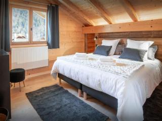 Chalet Julena - OVO Network - Thônes - 3