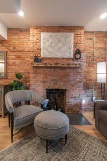 Luxury Residential Suite Duluth Press 201 - Duluth - 5