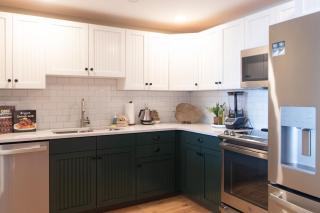 Luxury Residential Suite Duluth Press 201 - Duluth - 4