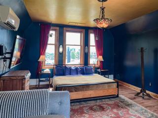 Endion Station Inn Next to Lake Superior Suite 5 - Duluth - 9