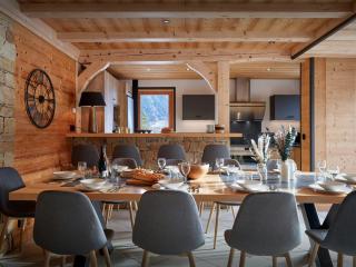 Chalet Julena - OVO Network - Thônes - 6