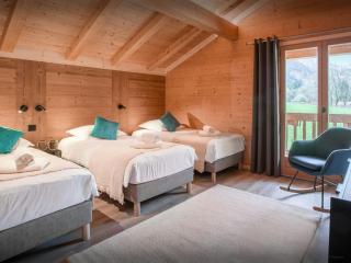 Chalet Julena - OVO Network - Thônes - 2