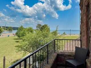 Endion Station Inn Next to Lake Superior Suite 5 - Duluth - 6