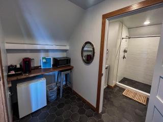 Endion Station Inn Next to Lake Superior Suite 5 - Duluth - 2