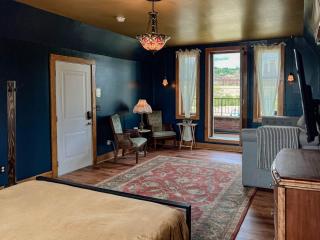 Endion Station Inn Next to Lake Superior Suite 5 - Duluth - 3